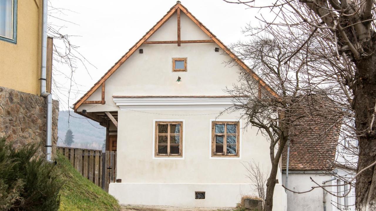 Hotel Michelsberger Haus Exterior foto