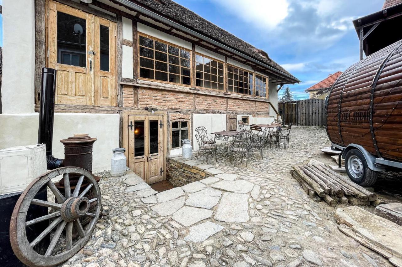 Hotel Michelsberger Haus Exterior foto